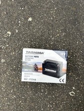 Batterie Moto  / T-max Tashima