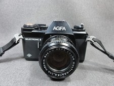Appareil photo reflex