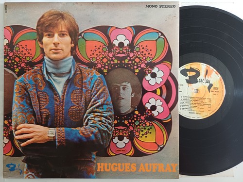 Vinyle 33t hugues - lp,