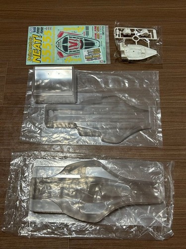 Tamiya avante body - tamiya,