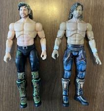 AEW Ringside Authentic Scale