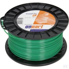 Fil coupe rond - de,
