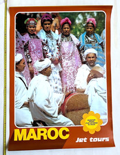 Maroc Jet Tours Air France