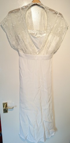 Robe soirée mousson été - robe,