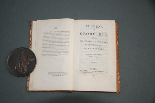 Sciences mathématique - sciences,