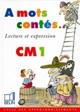 Lecture et expression CM1 -