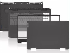 Lenovo IdeaPad Gaming 3i 15" 2022 LCD Back Bezel Palmrest Cas de base