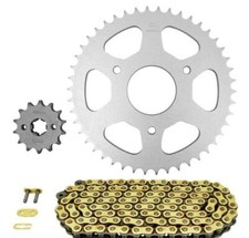 Kit chaine rieju 125 rs2 rs2