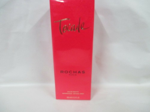 Tocade rochas eau de - ,