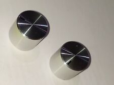 Bouton potentiometre axe 6 mm