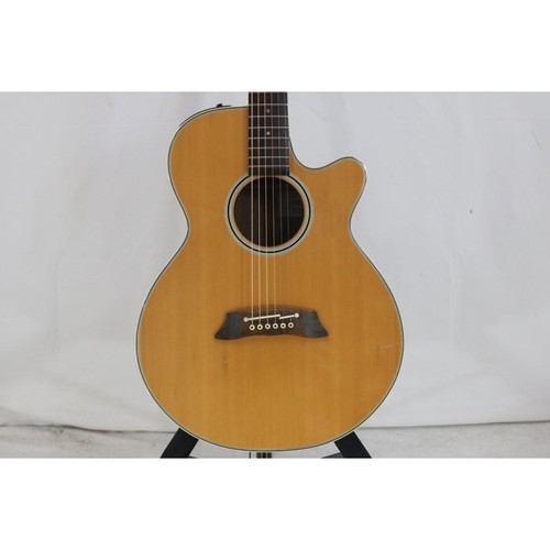 Takamine 106 electric - pt-106,