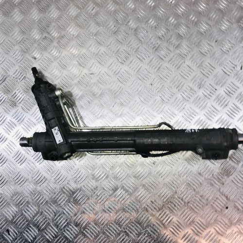 Cremaillere assistee bmw serie - bmw,