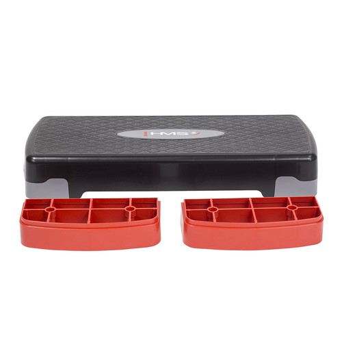 As003 aerobic step - (noir,