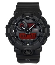 Montre Casio G-Shock Quartz
