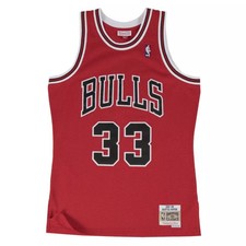 Maillot NBA Scottie Pippen