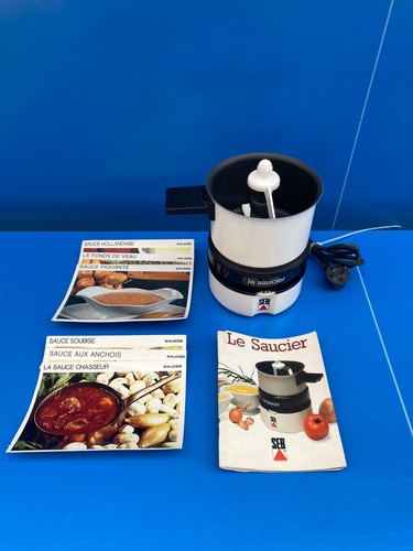 Seb saucier électrique - ,