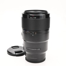 Sony FE 90mm f2.8 Macro G OSS