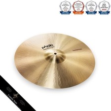Cymbale Paiste Formula 602