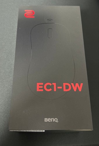Souris jeu sans fil benq - souris, de