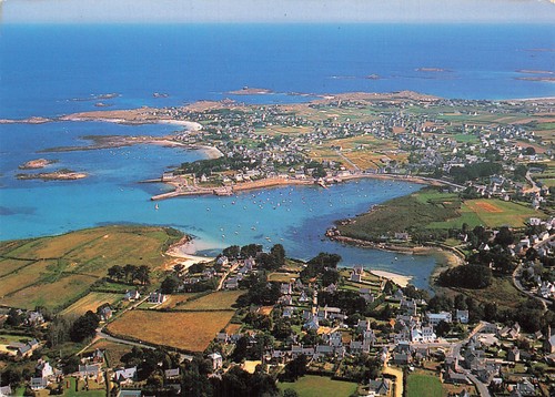 Portsall kersaint - 29,