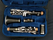 Clarinet Selmer Saint Louis