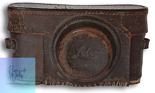 Appareil photo vintage - , leica