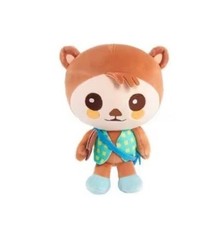 Peluche Shellington Les