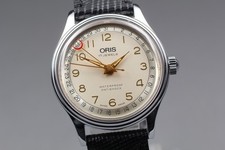 Montre Homme Oris Pointer Date