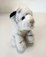 Peluche/Doudou Petit Tigre