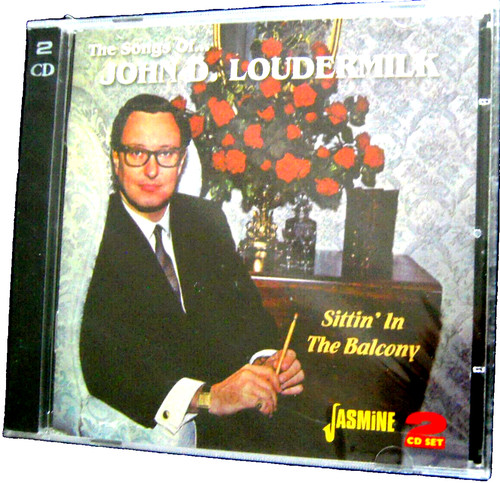 John loudermilk sittin - loudermilk, sittin'