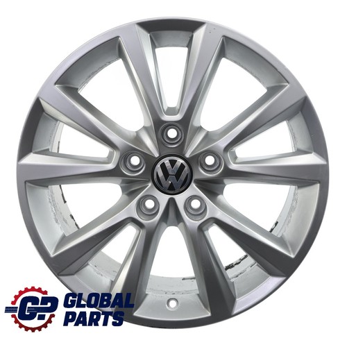 Volkswagen touareg jante - volkswagen, 7p