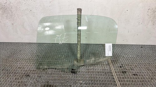 Vitre arriere gauche peugeot - vitre,