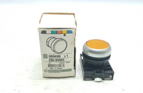 Telemecanique zb4 bv053 voyant - bv053,