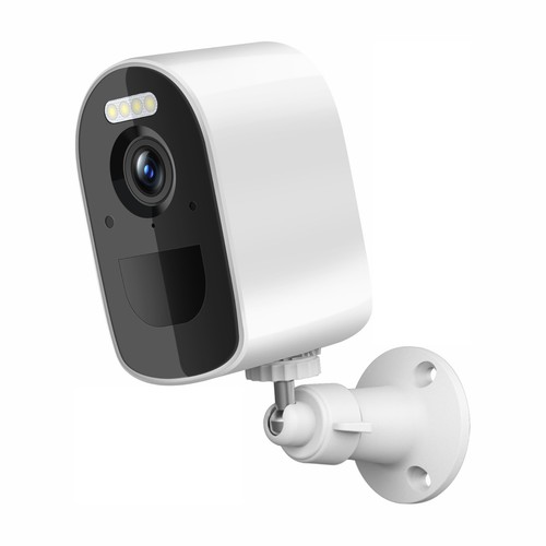 Caméra surveillance wifi - de,
