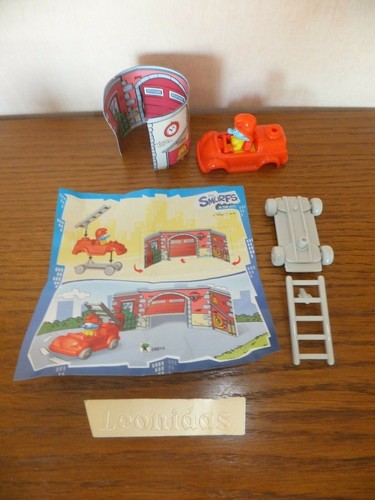 Kinder maxi surprise - ,