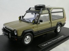 KK Talbot Matra Rancho Grand