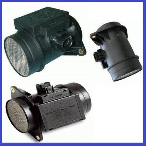 Debimetre air volkswagen - d'air,