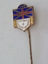 The England Football