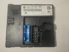 boitier pyrotechnique pour