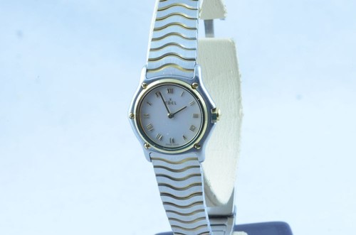 Ebel classic wave - classic, femme
