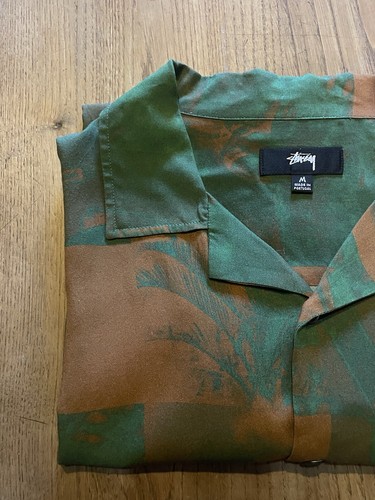 Shirt stussy photo film - stussy,