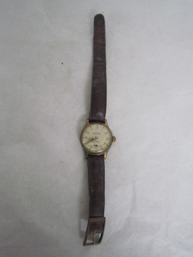 Montre vintage waterproof - montre,