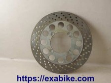 disque de frein arriere pour