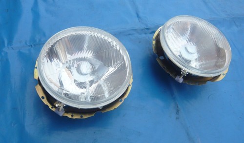Scheinwerfer golf 1 - scheinwerfer,