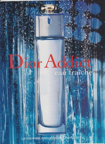 Publicité papier - ,