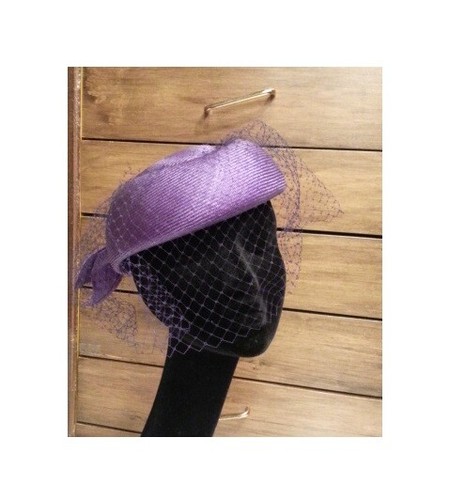 Chapeau cérémonie - chapeau,