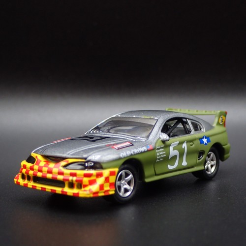 1996 ford mustang - mustang, saleen