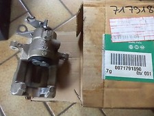 n°fv538 etrier ard alfa romeo