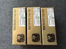 Electro-Harmonix 12AX7EH Or