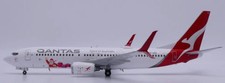 JC Wings XX20746 1/200 B737-800 Qantas " Santa " Rég : Vh-Vzx avec Pied Pré
